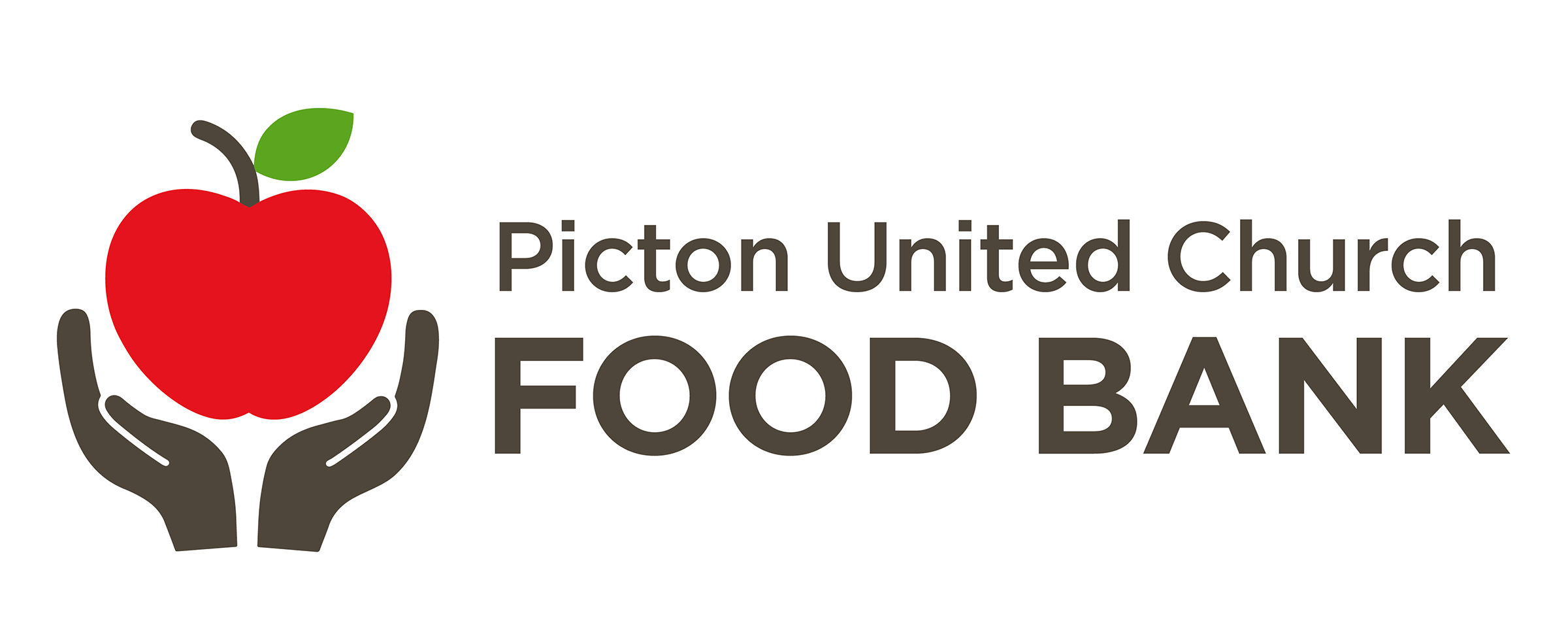 Picton Food Bank Logo
