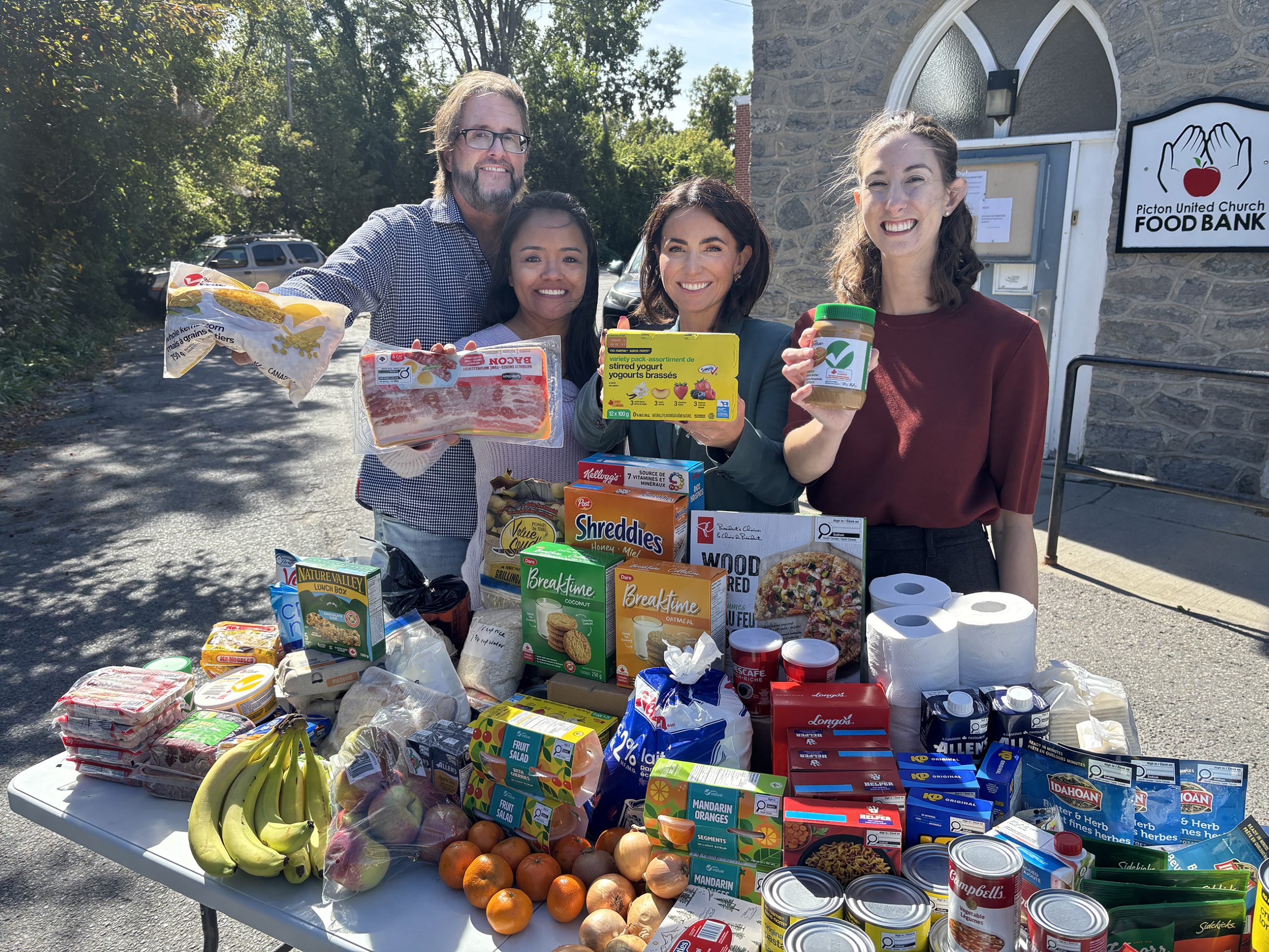 food fund photo
